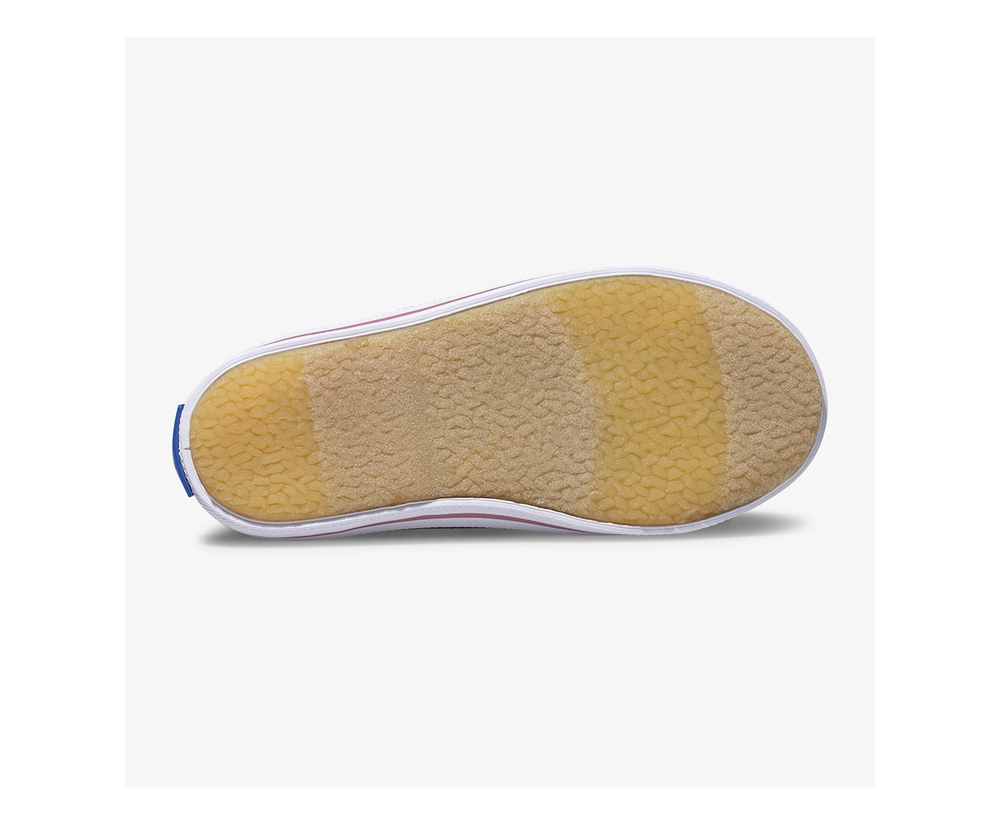 Keds Sneaker Kinder Navy - Kickstart Jr. - VMG-670135